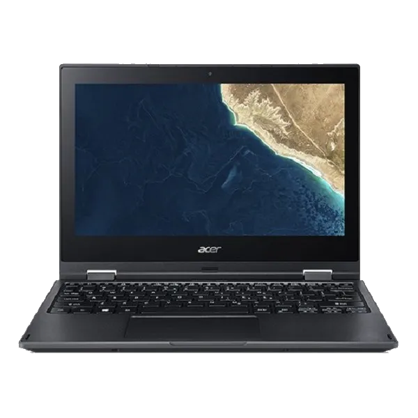 Замена микрофона Acer B118-R