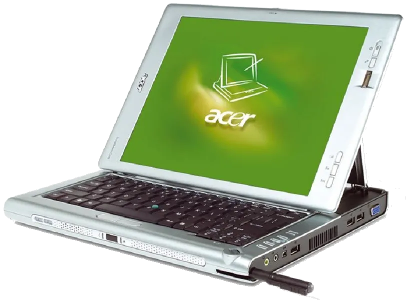 Замена микрофона Acer C213TMi