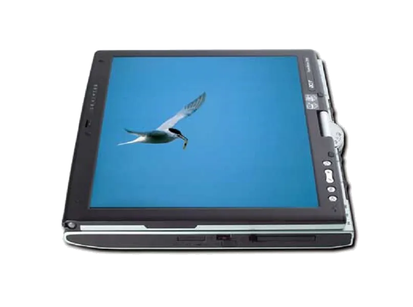 Замена микрофона Acer C310