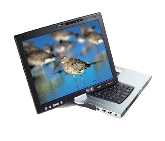 Замена микрофона Acer C313XMi