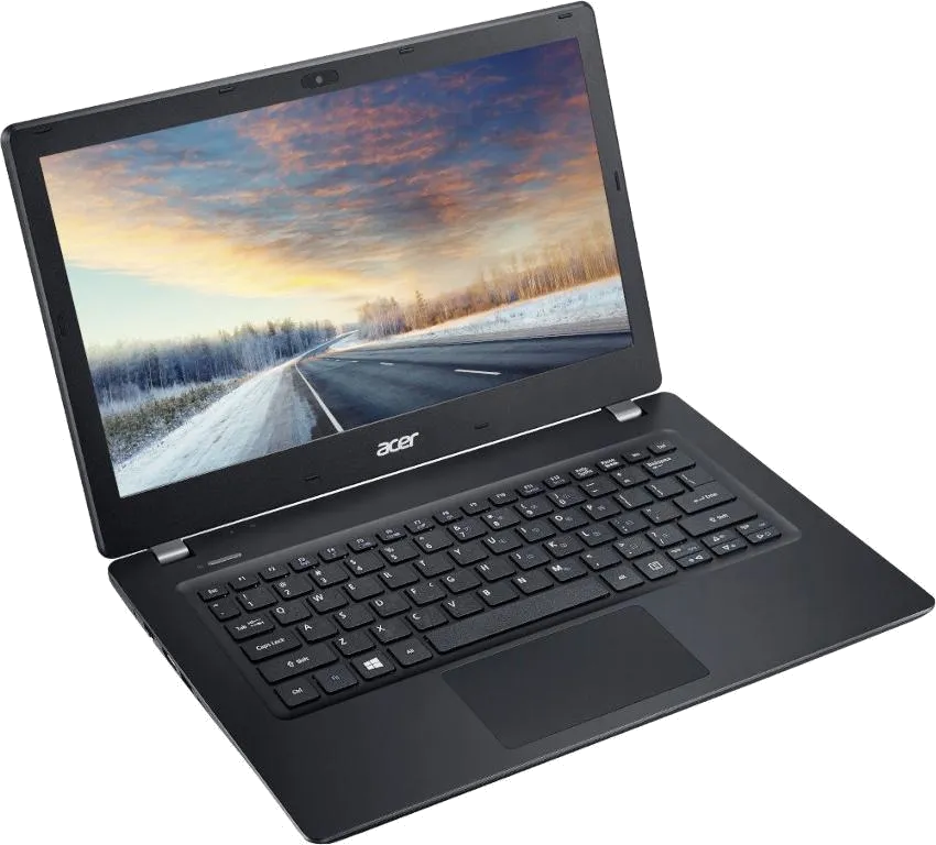 Замена микрофона Acer P238