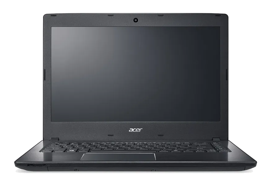 Замена микрофона Acer P249