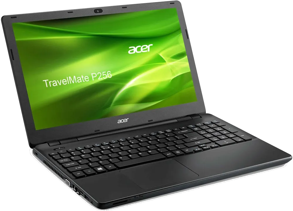 Замена микрофона Acer P256