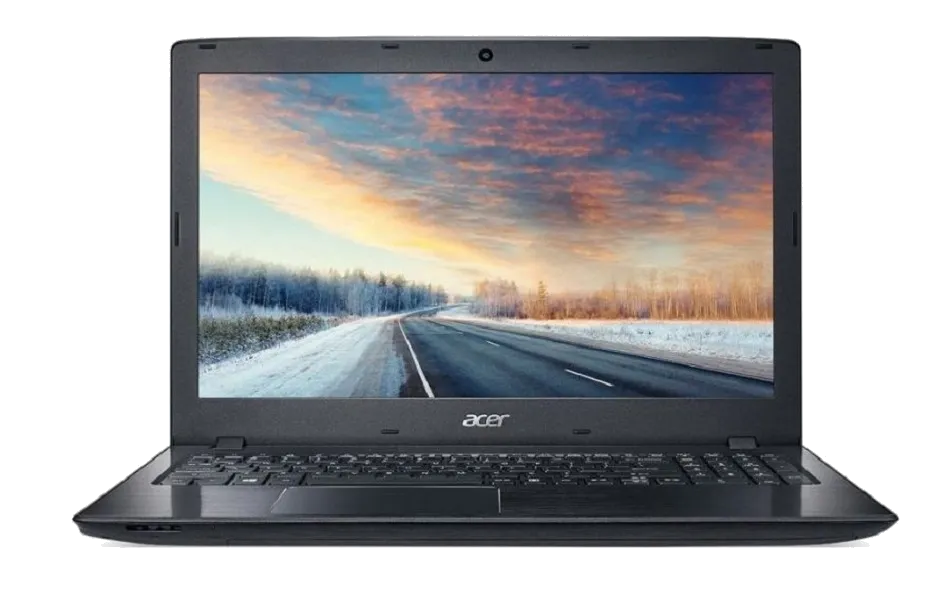 Замена микрофона Acer P259-M