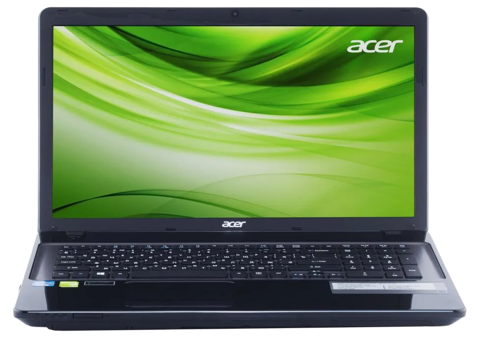 Замена микрофона Acer P2 TMP21441G2R0JA