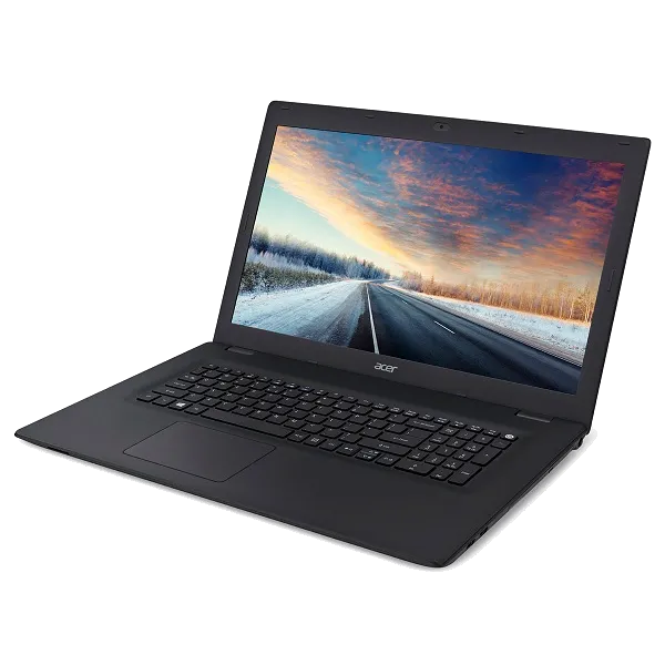 Замена микрофона Acer P2 TMP21441G2R85M