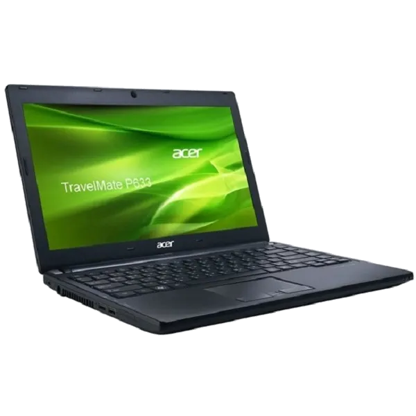 Замена микрофона Acer P633