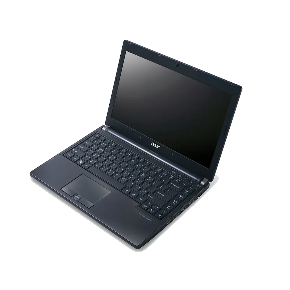 Замена микрофона Acer P633-M-33124G32akk