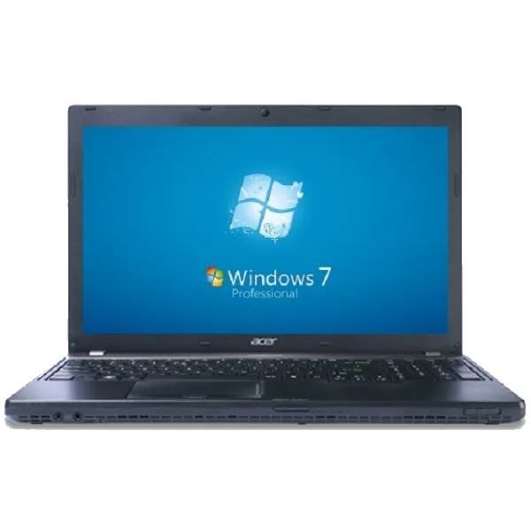 Замена микрофона Acer P653