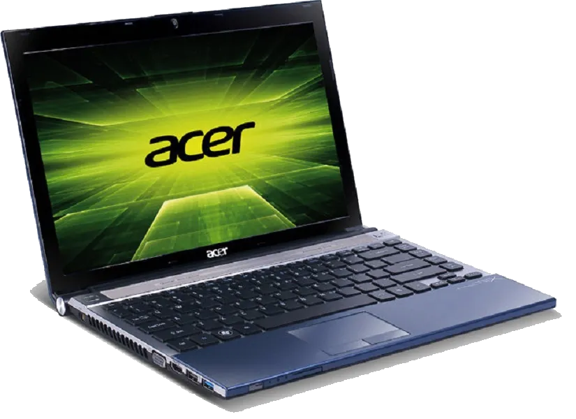 Замена микрофона Acer TimelineX 3830T