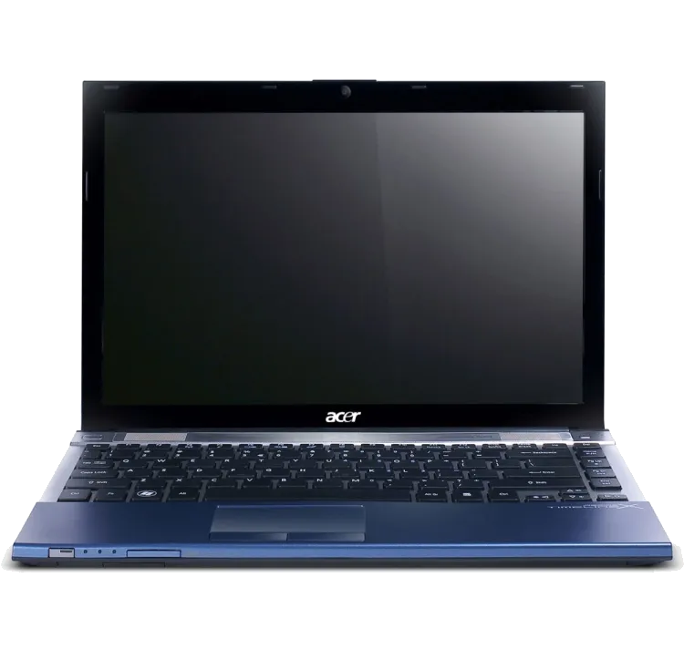 Замена микрофона Acer TimelineX 3830TG