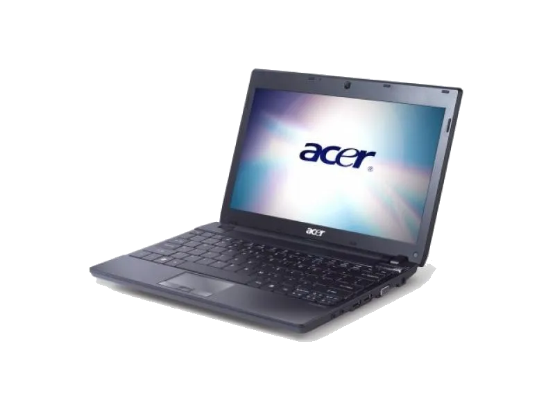 Замена микрофона Acer TimelineX 8172T