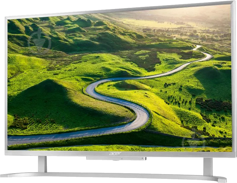 Замена лампы подсветки Acer C22-760