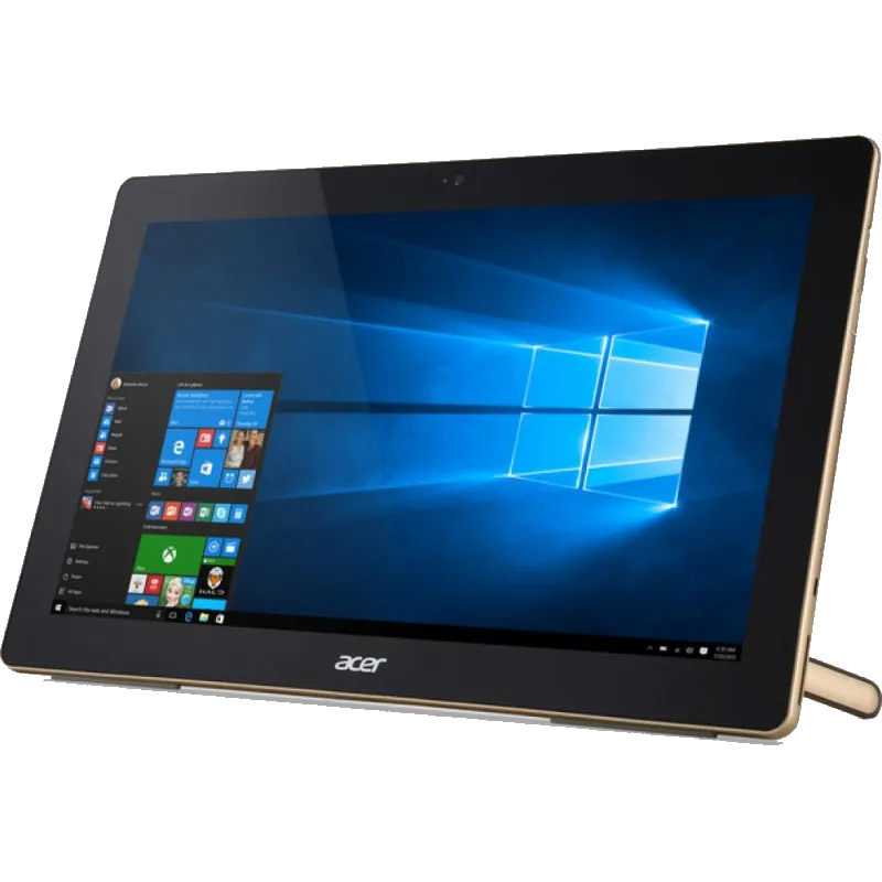 Замена лампы подсветки Acer Z3-700