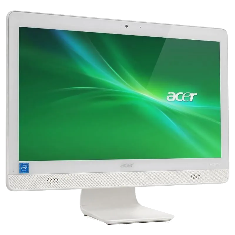 Замена лампы подсветки Acer C20-720 Cel