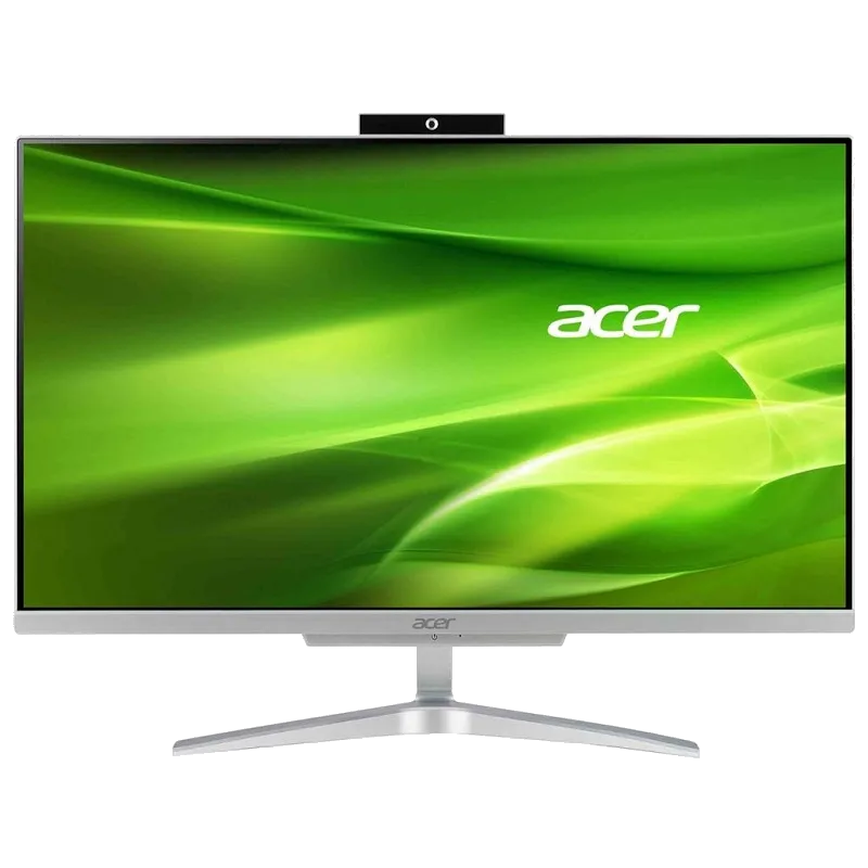 Замена лампы подсветки Acer C24-865