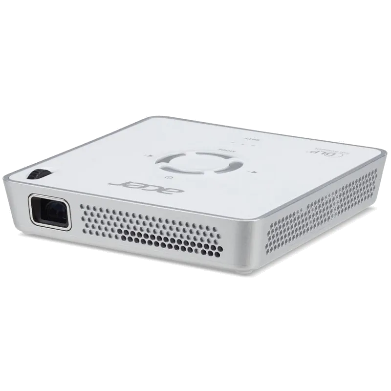 Юстировка Acer C101i