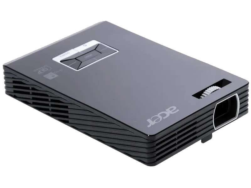 Юстировка Acer C112