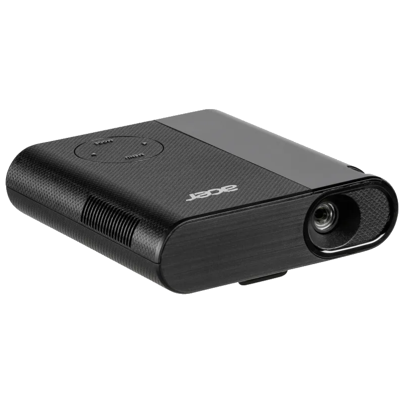 Юстировка Acer C200