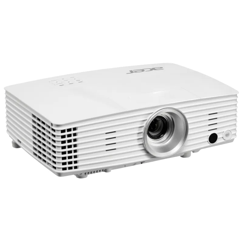 Юстировка Acer H5383BD