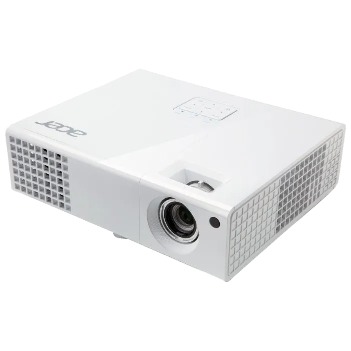 Юстировка Acer H6510BD