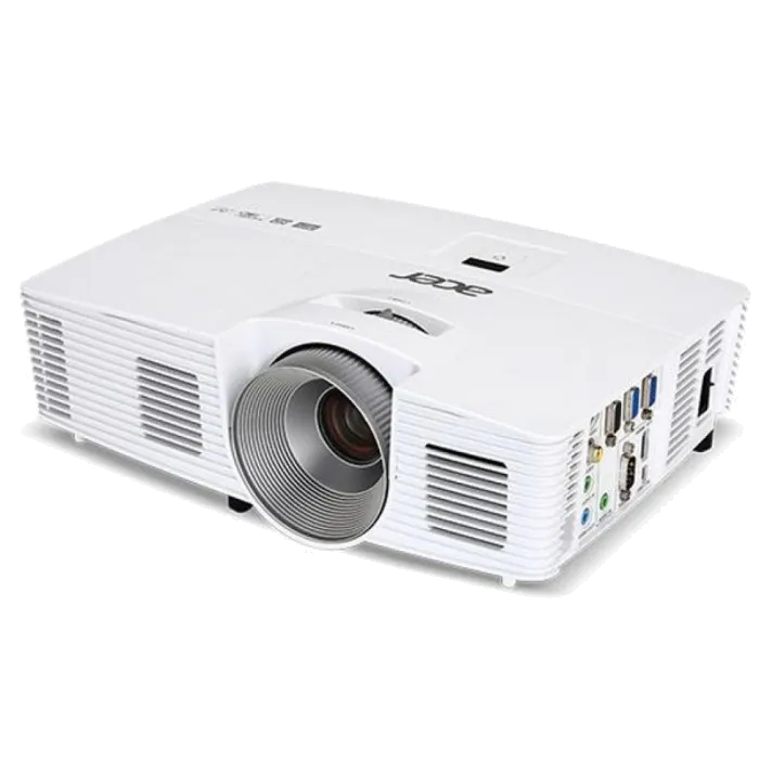 Юстировка Acer H6512BD