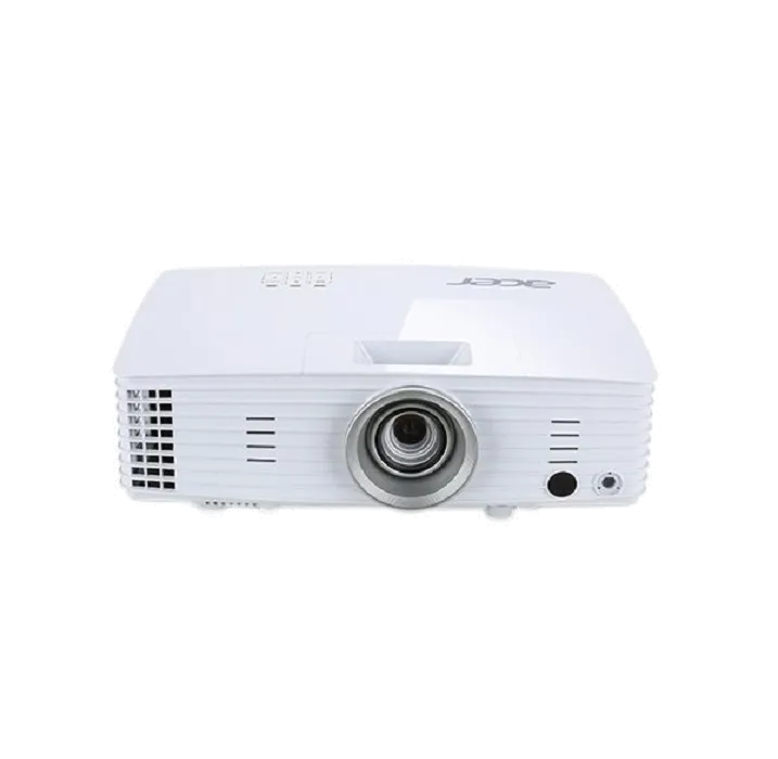 Юстировка Acer H6518BD