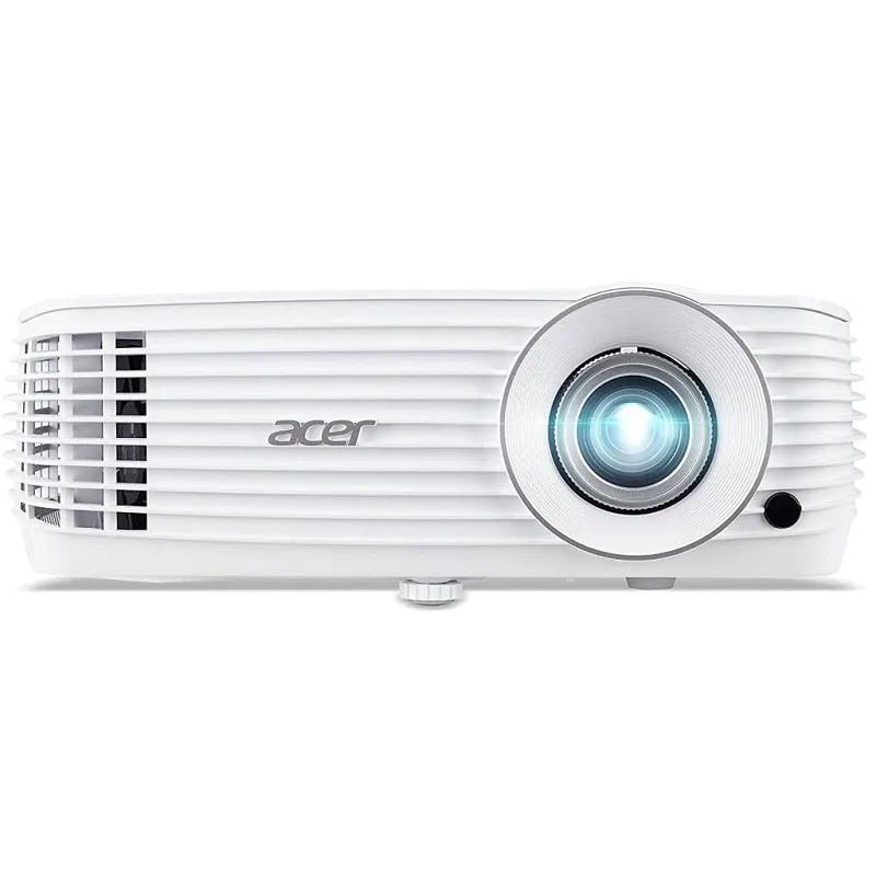 Юстировка Acer H6810