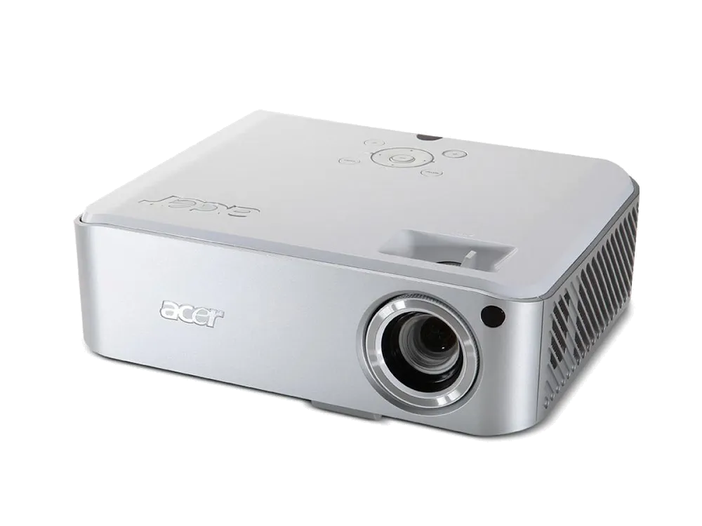 Юстировка Acer H7532BD