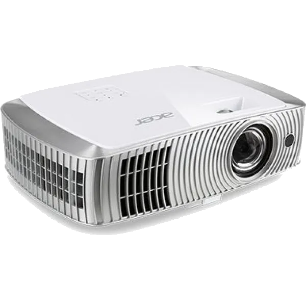 Юстировка Acer H7550BD