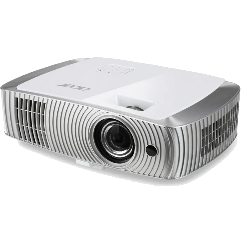 Юстировка Acer H7550ST