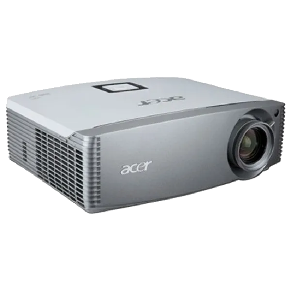 Юстировка Acer H9501BD