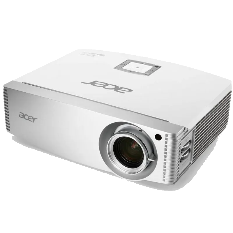 Юстировка Acer H9505BD