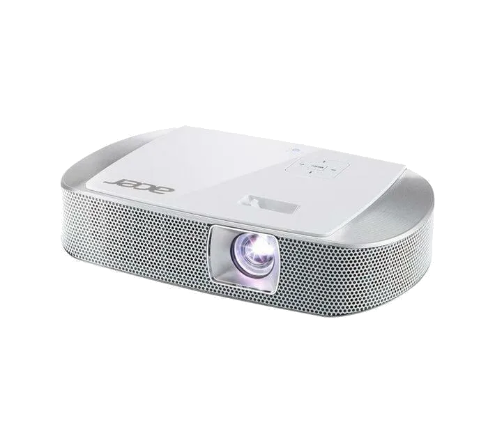 Юстировка Acer K137i