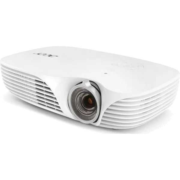 Юстировка Acer K138STi