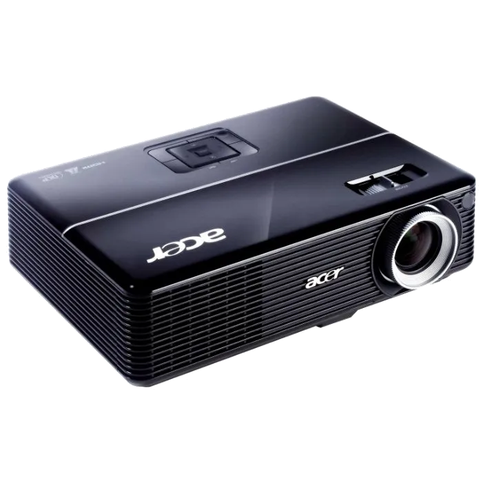 Юстировка Acer P1101