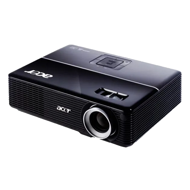 Юстировка Acer P1303W