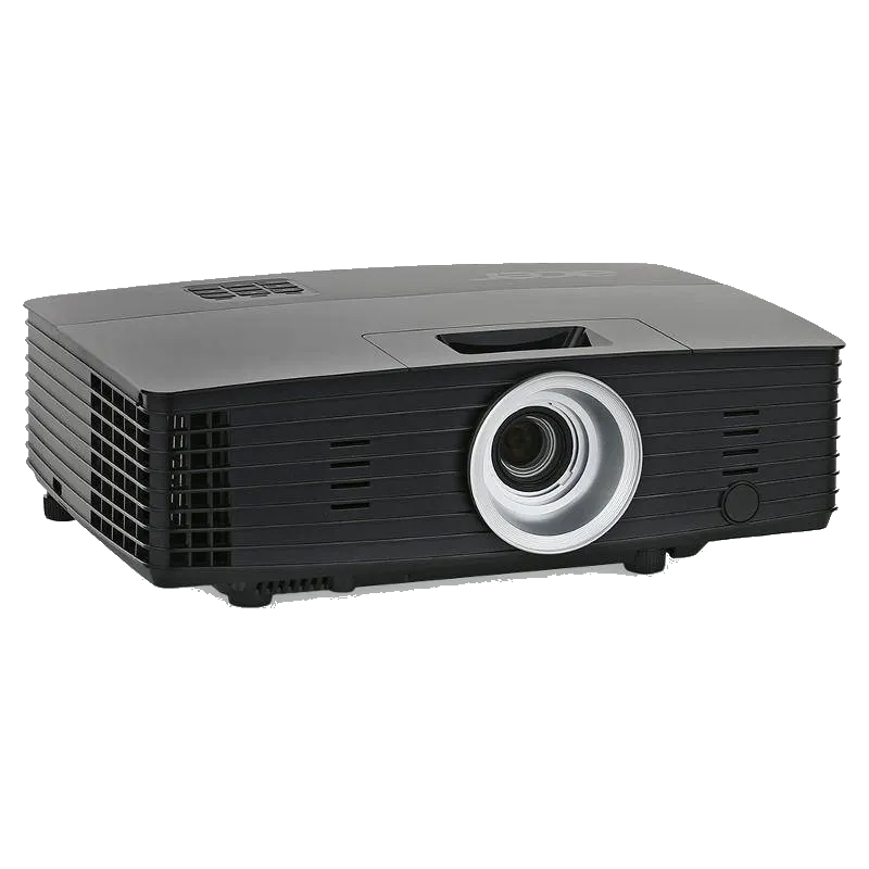 Юстировка Acer P1385W