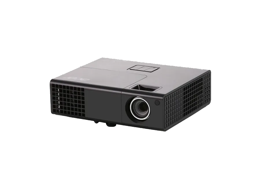 Юстировка Acer P1500