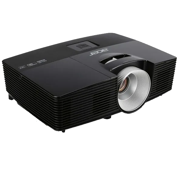 Юстировка Acer P1510