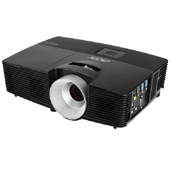 Юстировка Acer P1515