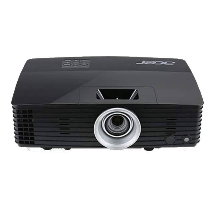 Юстировка Acer P1623