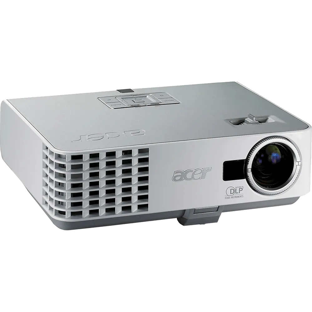 Юстировка Acer P3250