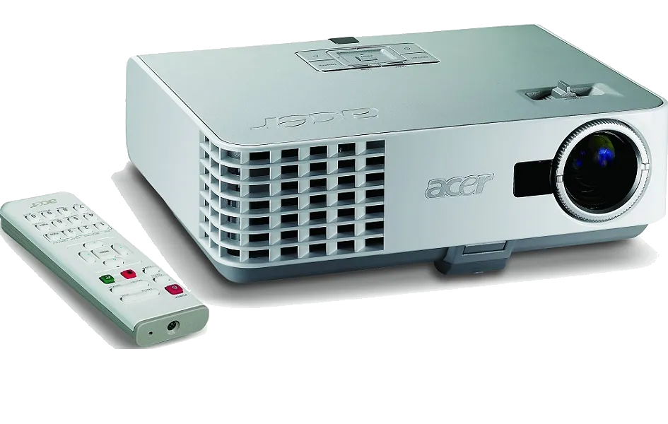 Юстировка Acer P3251