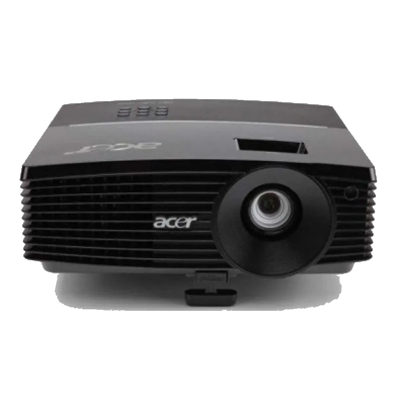 Юстировка Acer P5206