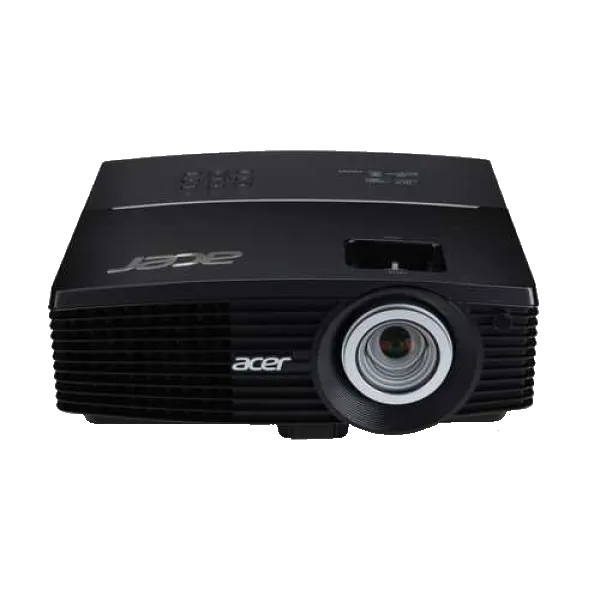 Юстировка Acer P5207B