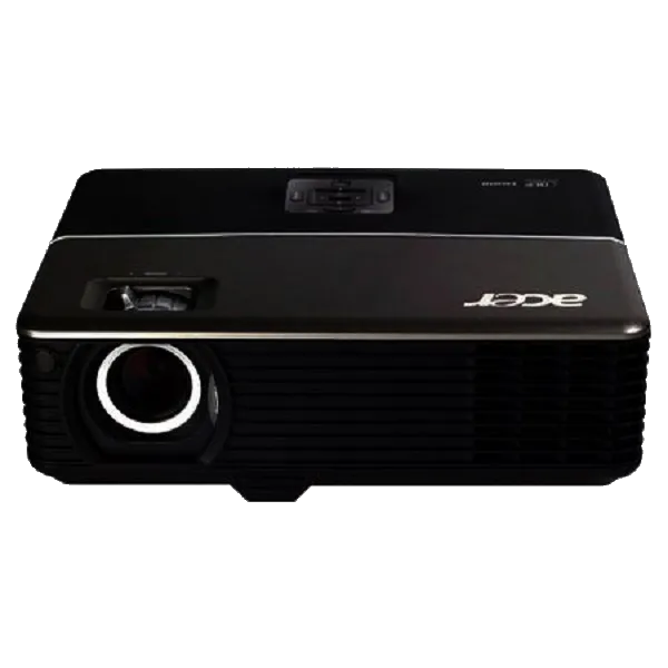 Юстировка Acer P5260