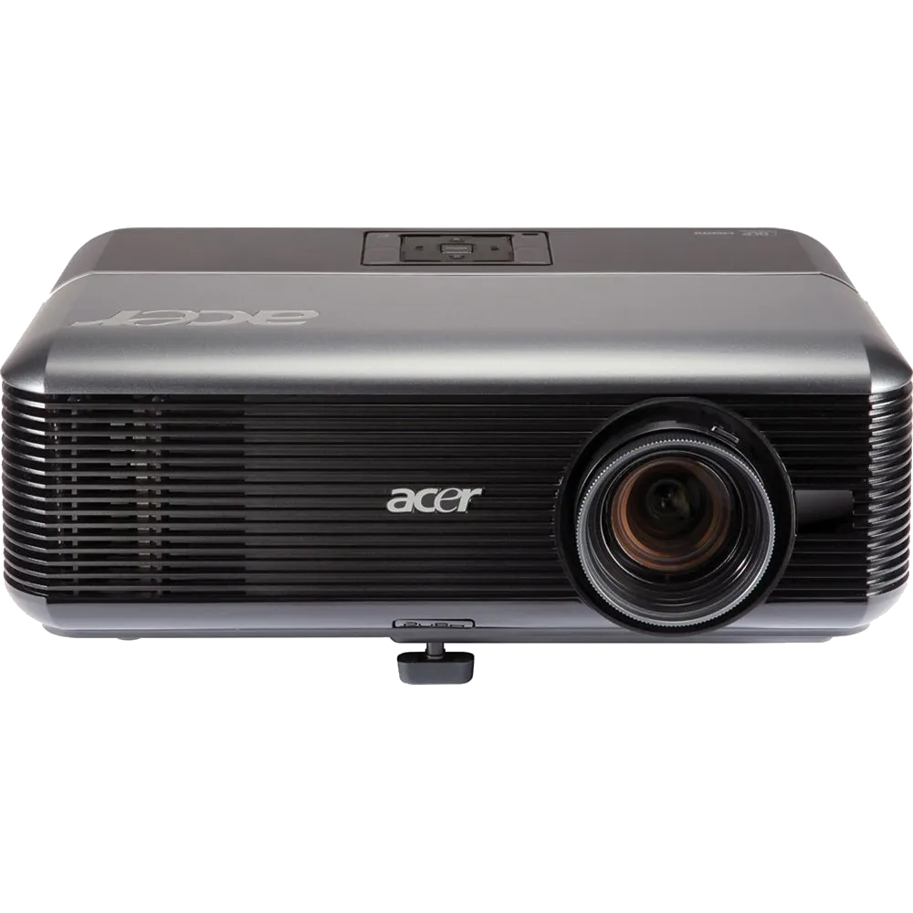 Юстировка Acer P5271