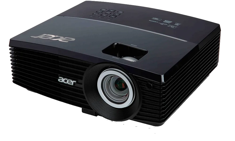 Юстировка Acer P5307WB