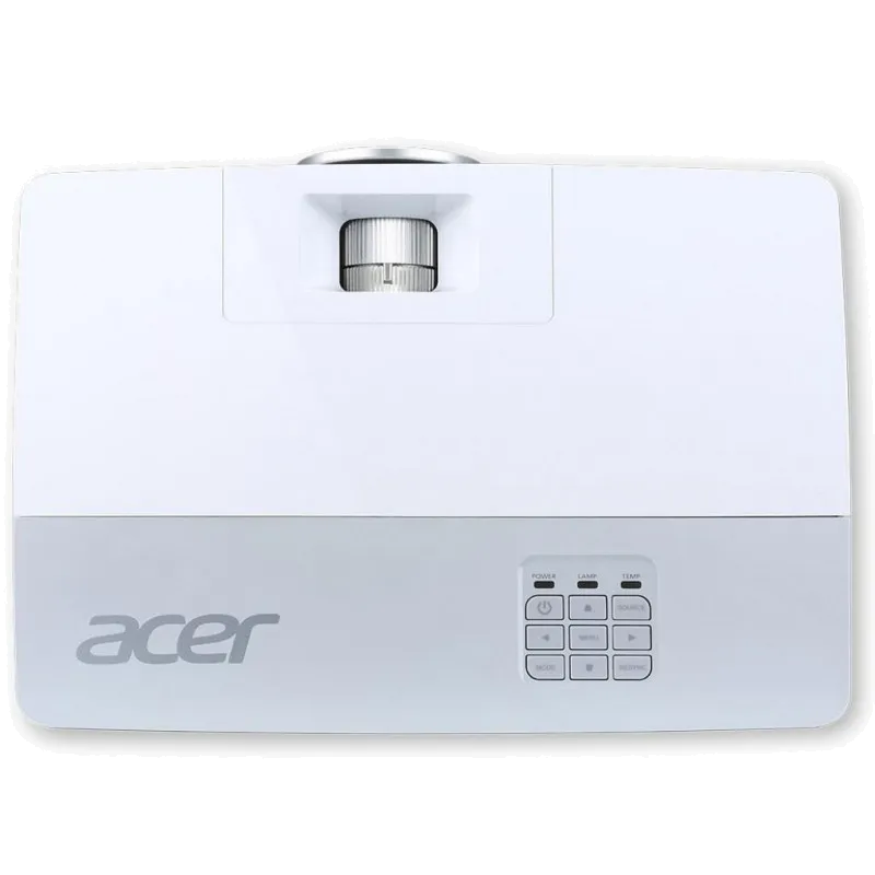 Юстировка Acer P5327W